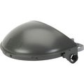 Honeywell North Honeywell High Performance® Faceshield Headgear, 7" Crown, Adjustable 5000 SpeedyLoop F5500